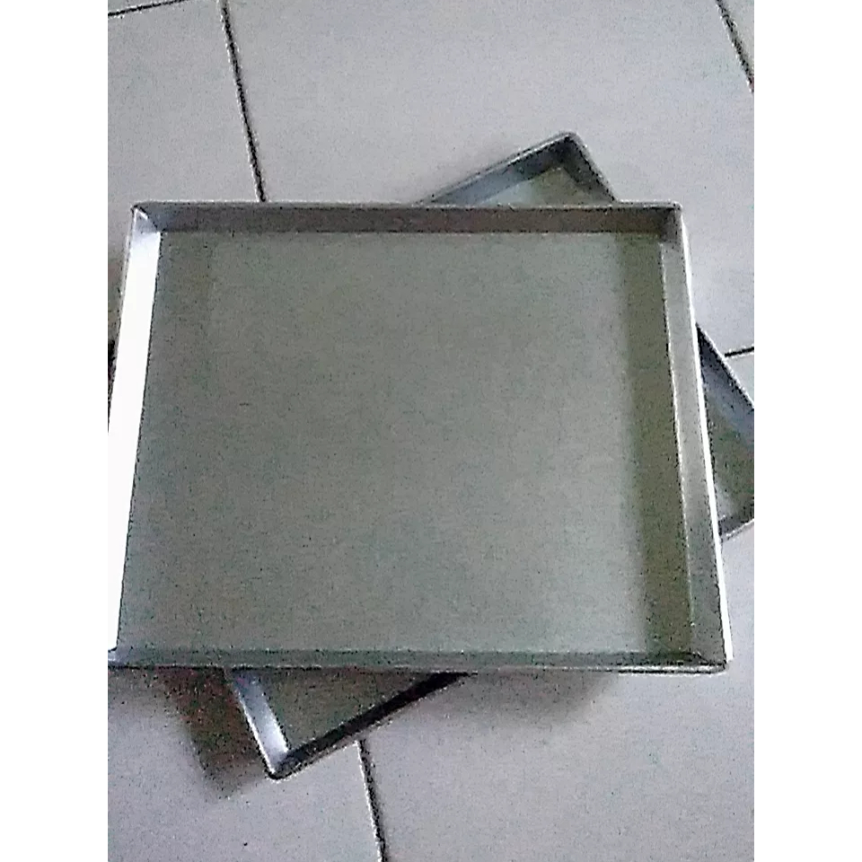 Loyang Oven Kirin KBO 200RAB KBO 190LW | Loyang Oven Listrik Alumunium Nampan Oven