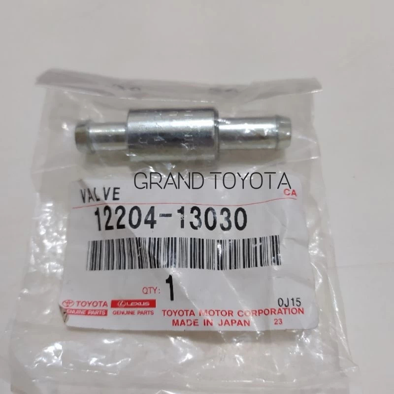Valve pcv toyota kijang 12204-13030