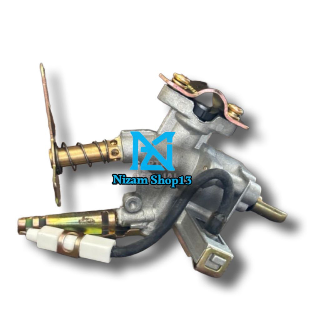 MESIN PEMANTIK KOMPOR GAS MODEL QUANTUM GAS VALVE QUANTUM IGNITION