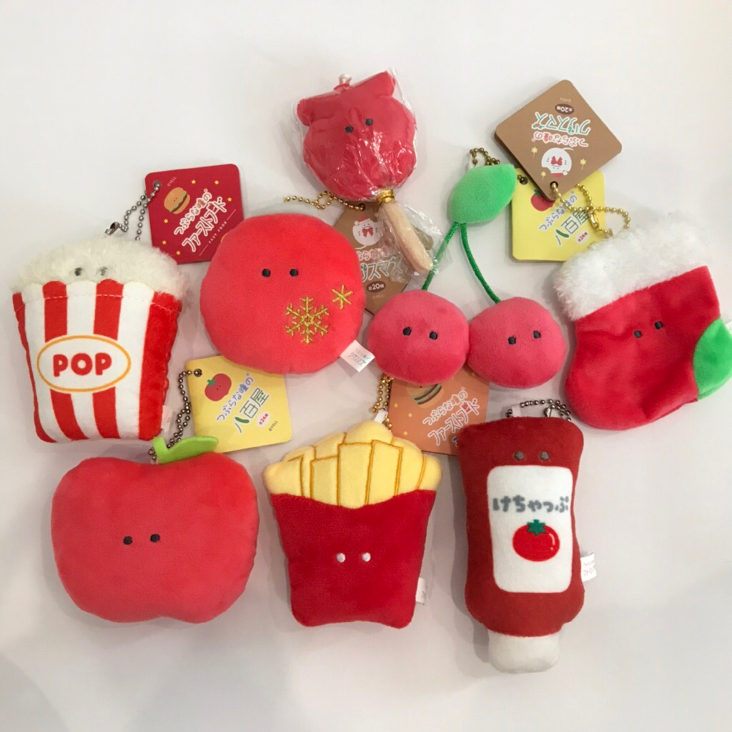 YELL KEYCHAIN JAPAN
