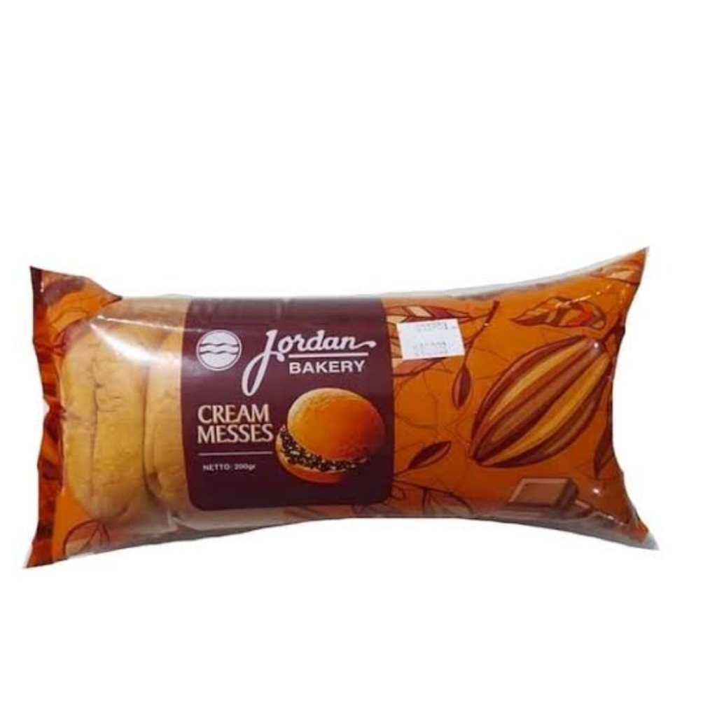 ROTI JORDAN CREAM MESES