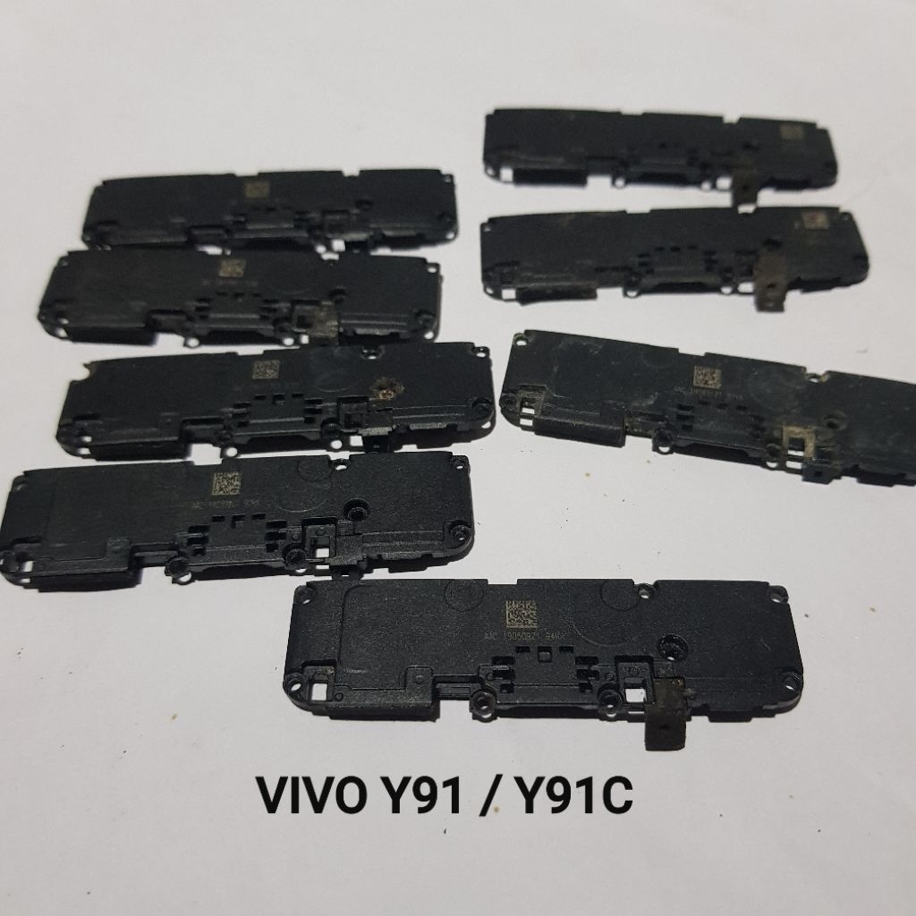 BUZZER VIVO Y91 / Y91C ORIGINAL COPOTAN