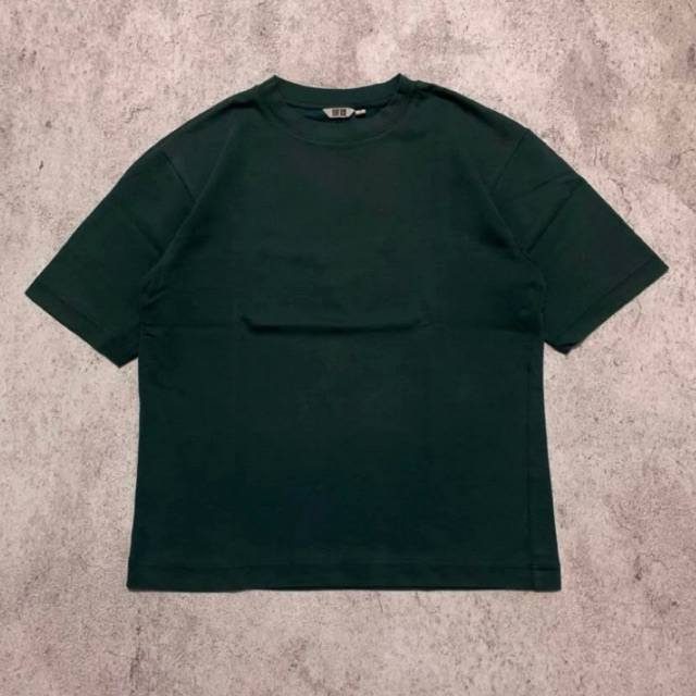 Uniqlo AIRism Oversize