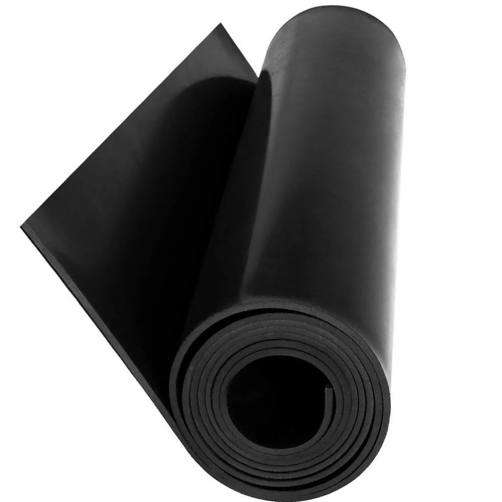 Rubber EPDM / Karet EPDM (Ethylene Propylene Diene Monomer) Original