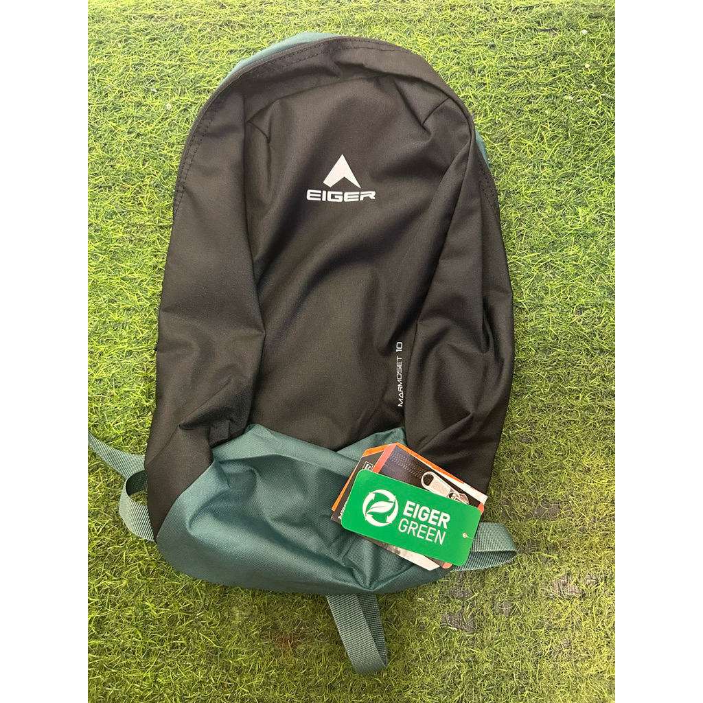 Eiger Daypack Kingfisher 10L Original