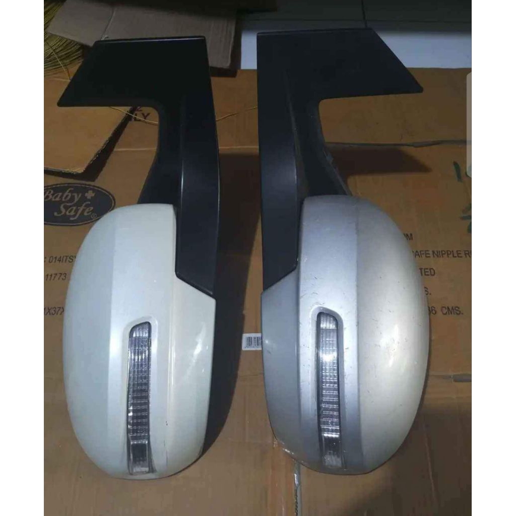SPION SUZUKI ERTIGA GL GX 2012-2017 ORIGINAL