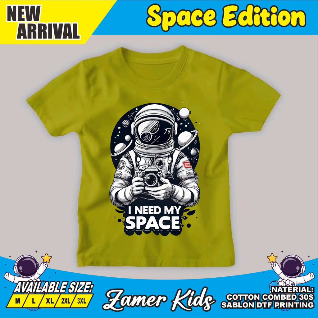 kaos distro anak distro nineteen 12-15 tahun