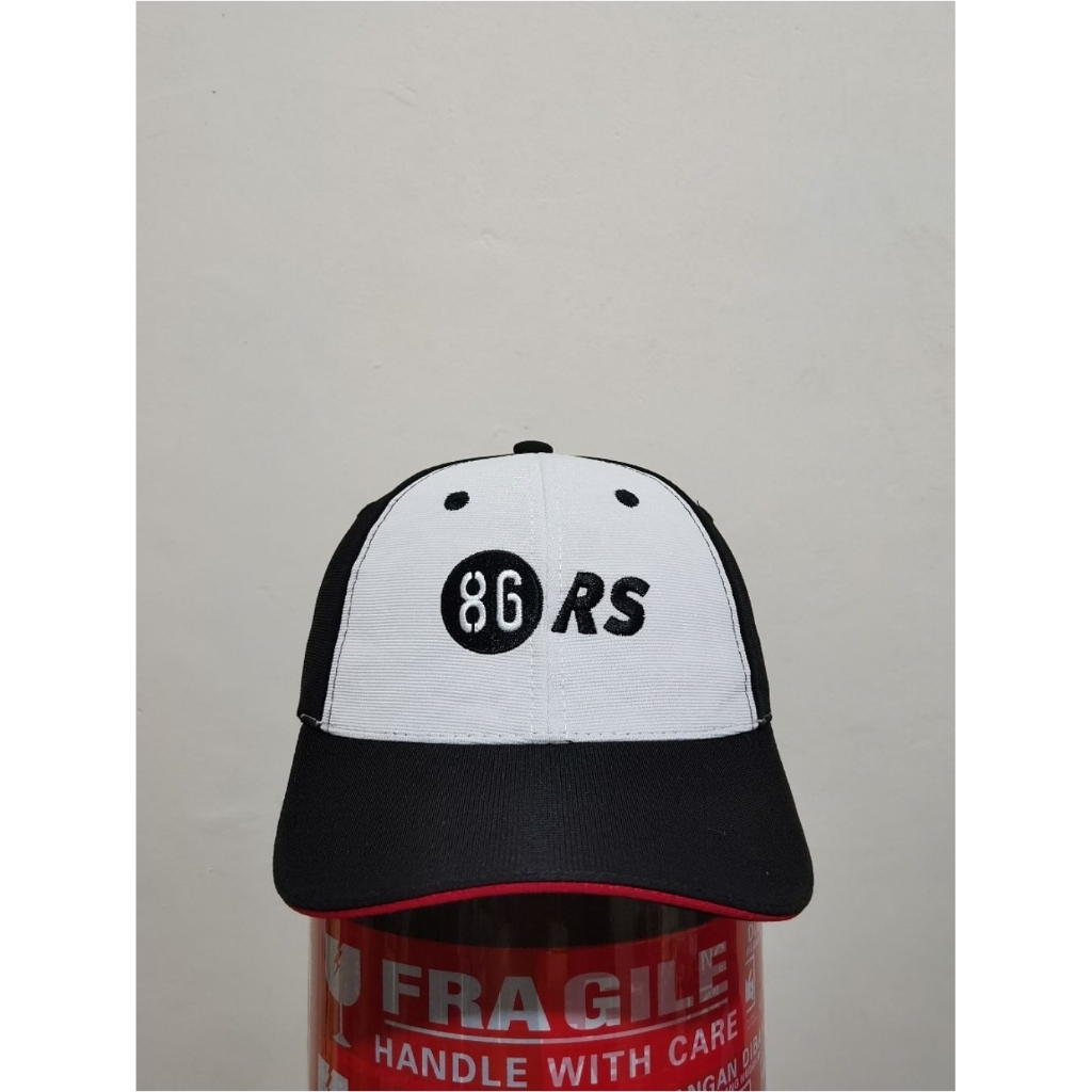 Topi Toyota 86 RS