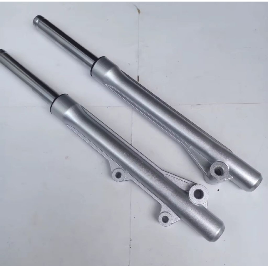 shockbreaker depan supra x/supra fit/karisma/supra x125 original copotan