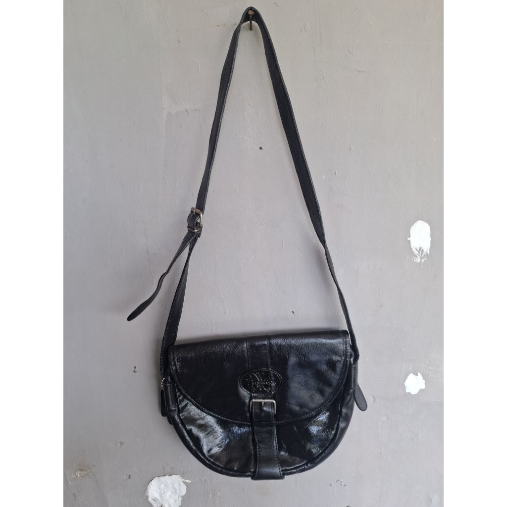 Tas Papillon Preloved