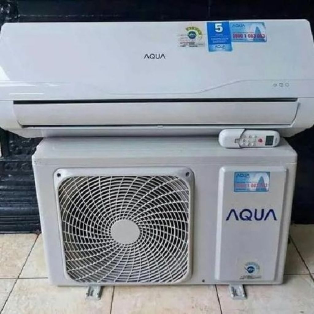 AC AQUA 1/2 PK