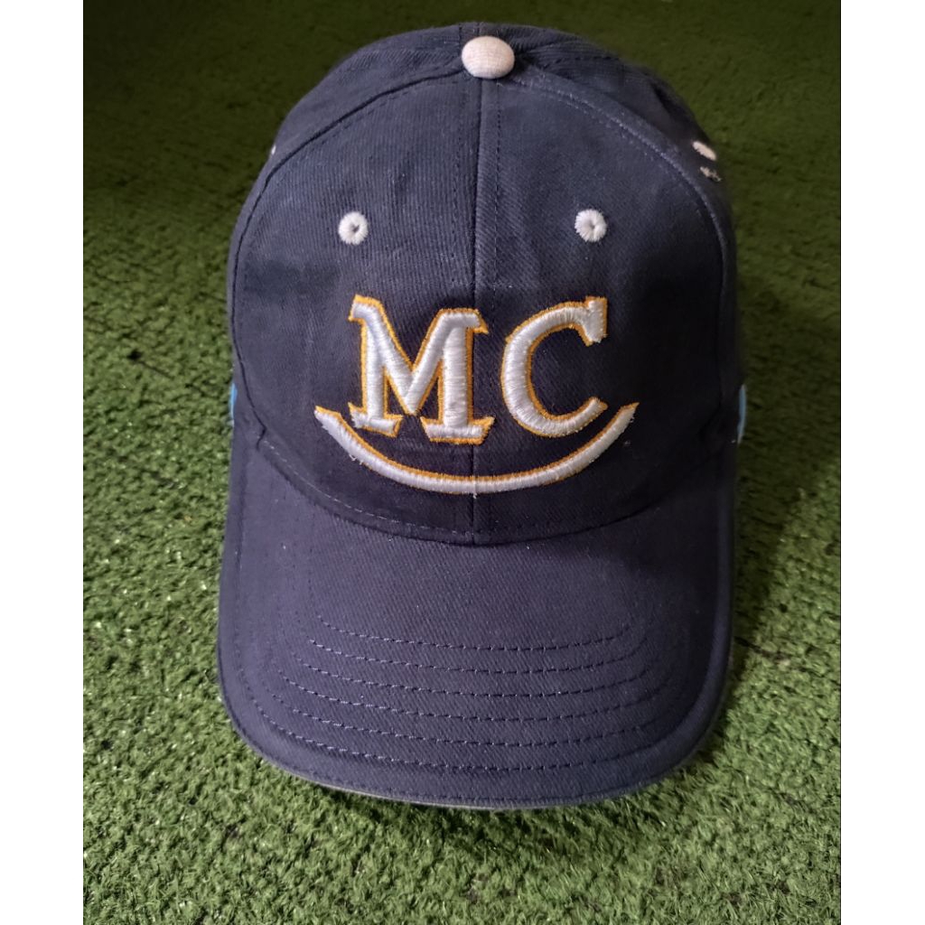 topi baseball otto