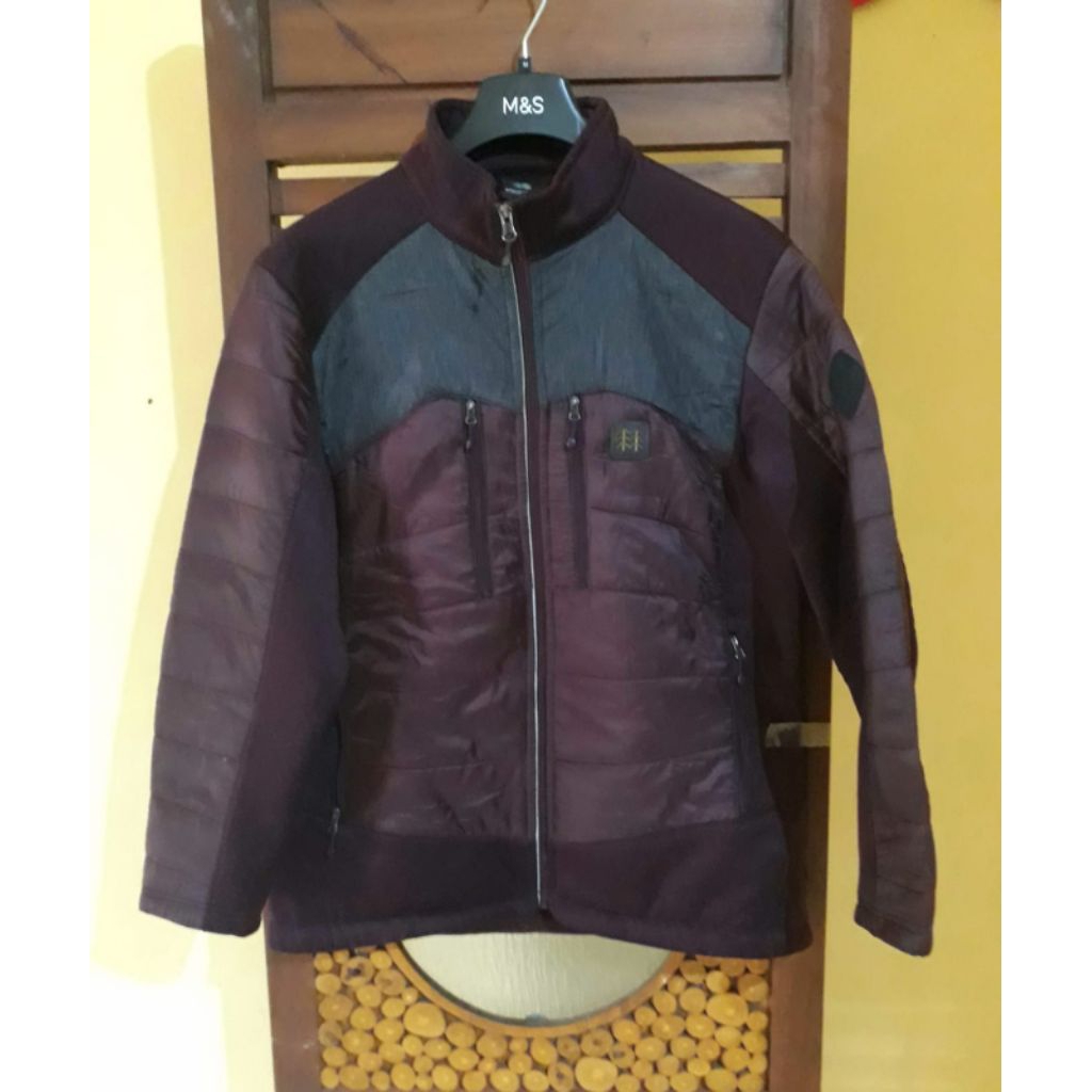 ORIGINAL KOLON SPORT JACKET GY-HE