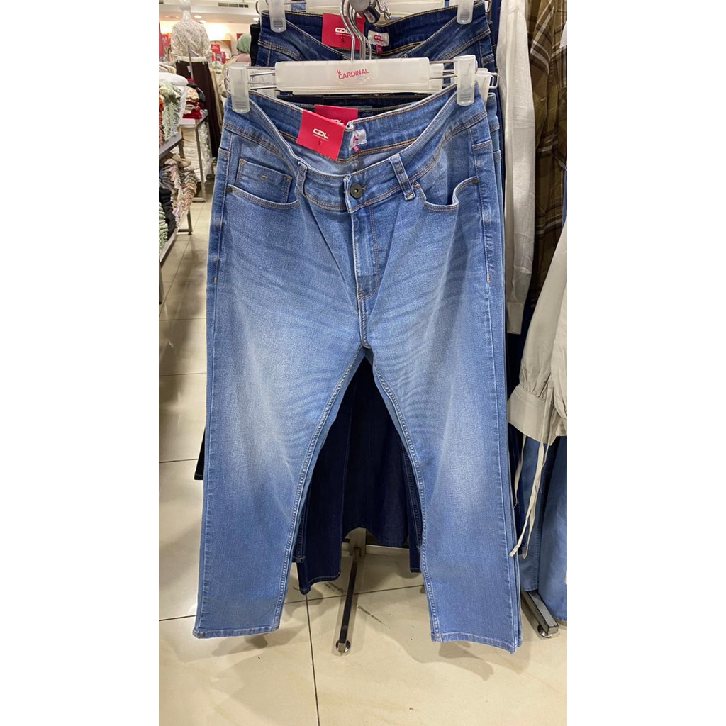 Celana Wanita Cardinal Ori / Cardinal celana wanita original s-xxl