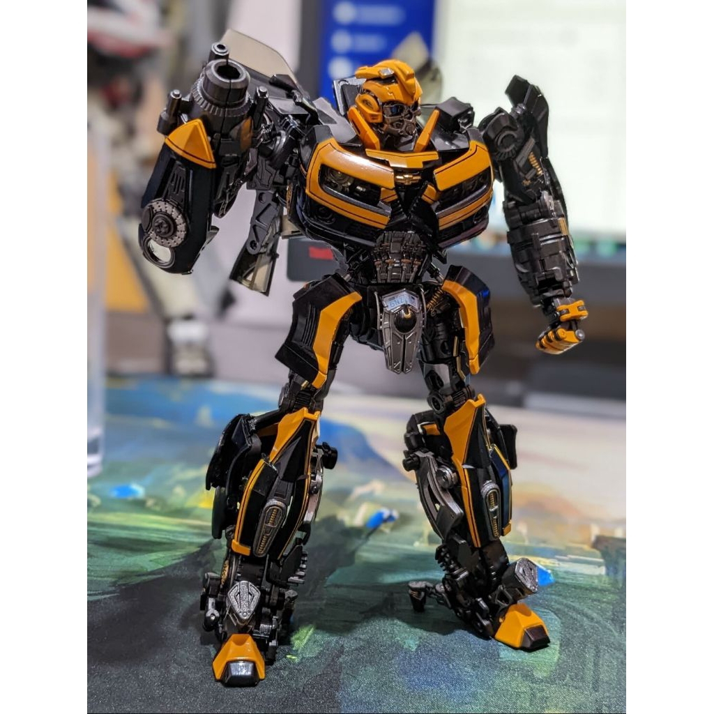 Bumblebee WW01B