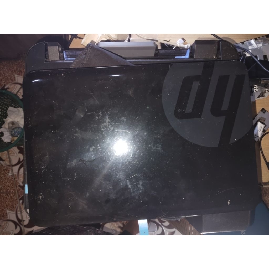Laptop HP 1000
