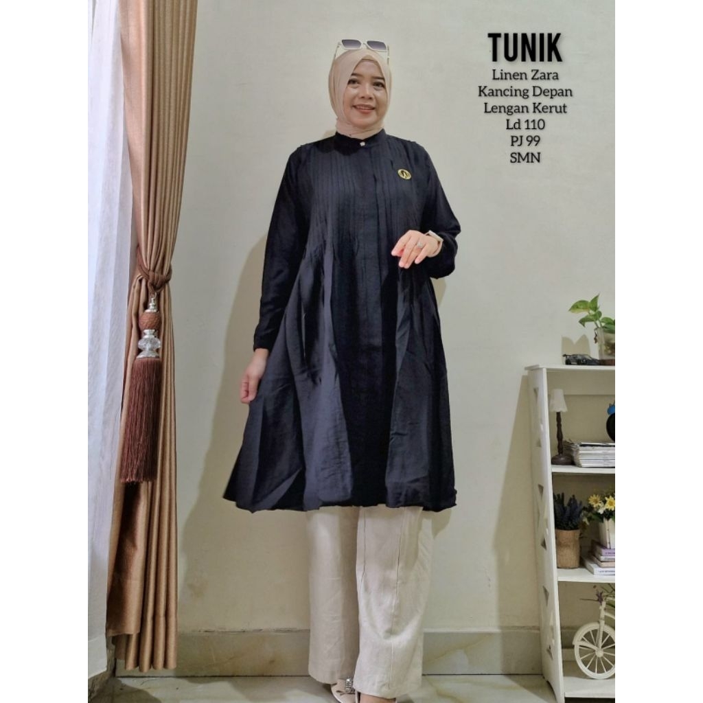 Tunik Winody
