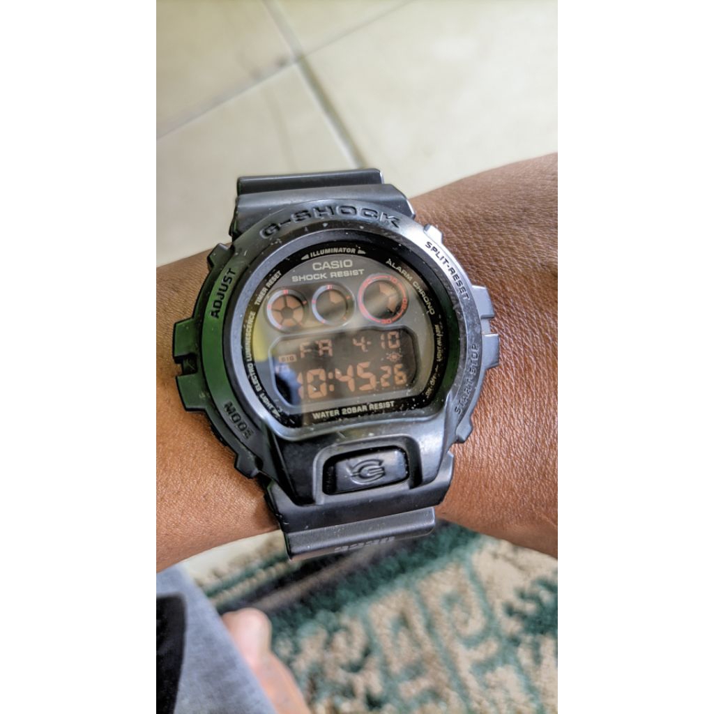 dw6900ms