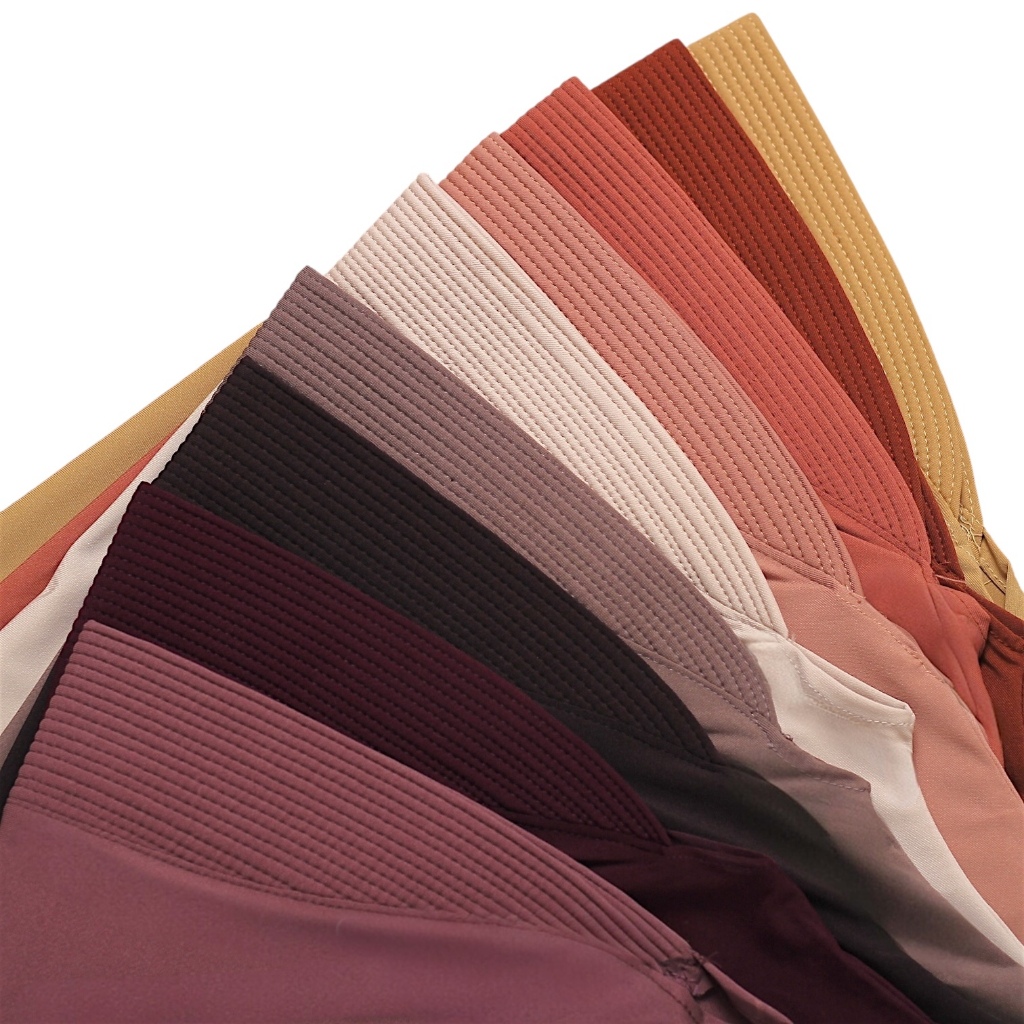 HIJAB BERGO POLOS SEMI (L) CHR HIJAB | KERUDUNG BERGO POLOS JERSEY SUPER ORIGINAL