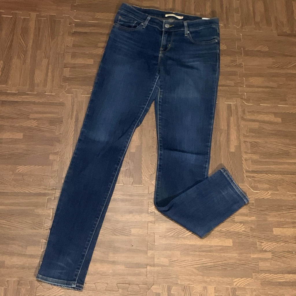[preloved] CELANA JEANS by BEANPOLE
