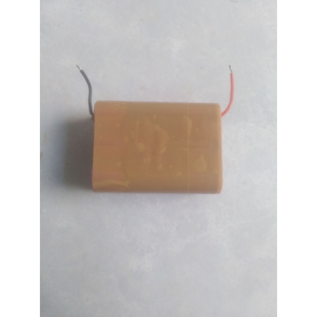 Baterai bekas laptop 16650