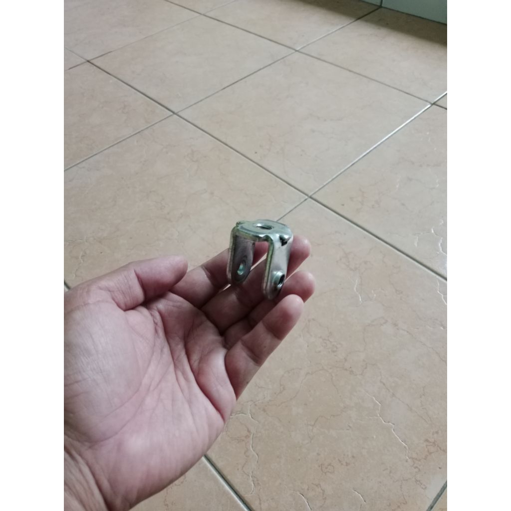 anting shock belakang Mio series NMax Aerox bekas original