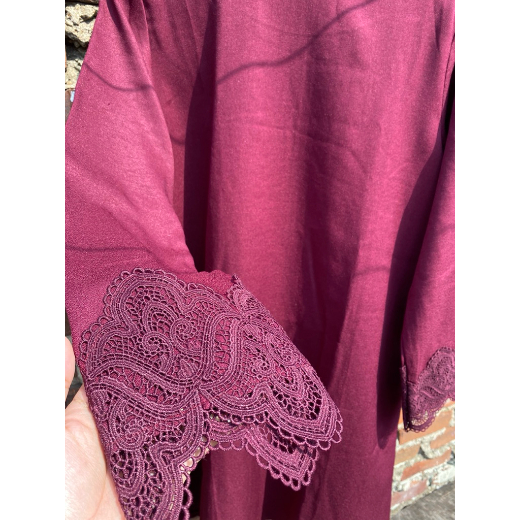 preloved tunik by oclo
