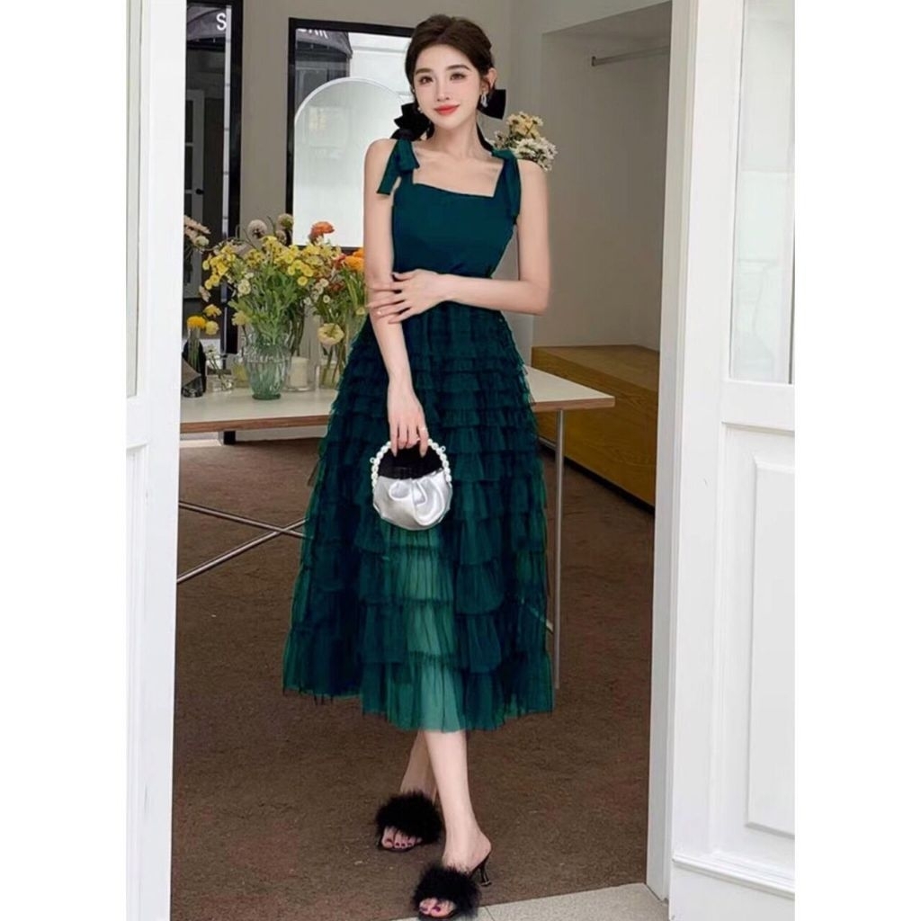 Revina Tutu Dress