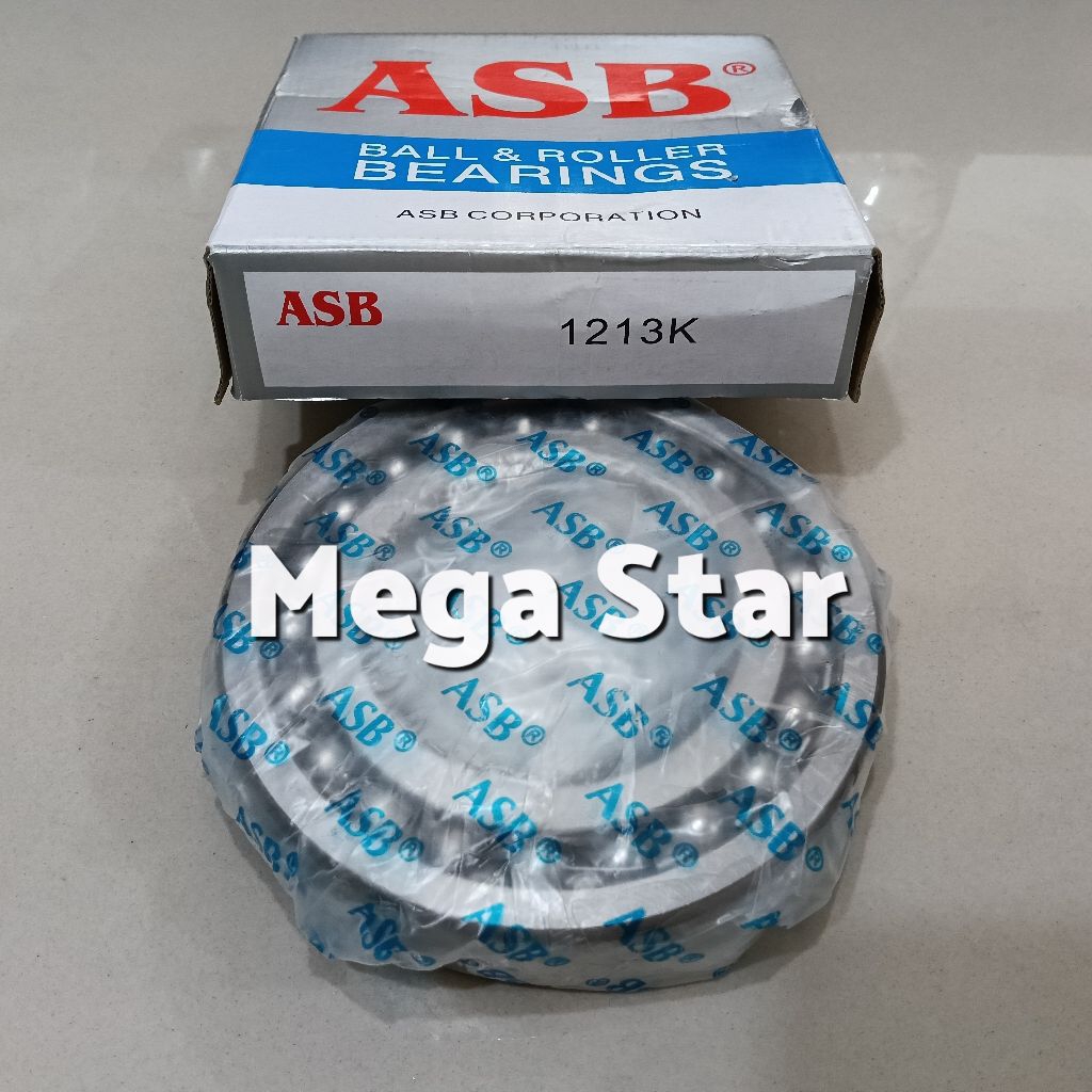 BEARING 1213K / 1213 K ASB ASLI