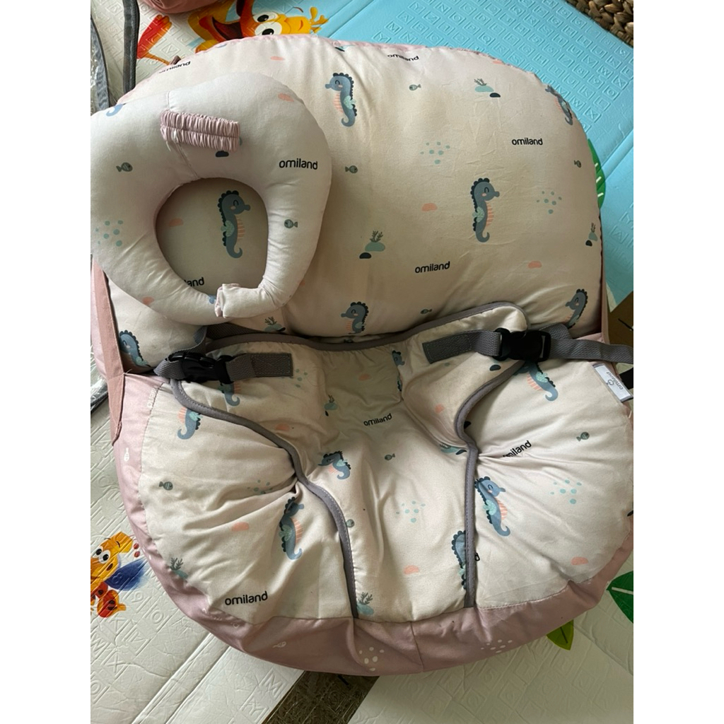 sofa bayi omiland