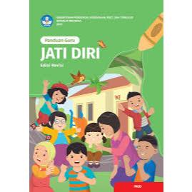 PANDUAN GURU PAUD (JATI DIRI)