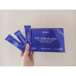 Sop Subarashi Gold Hikari Utsu - Sachet Original