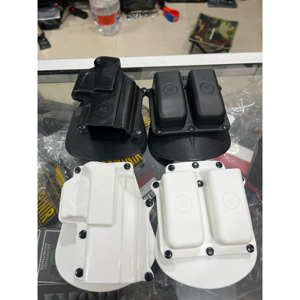 HOLSTER HS FOBUS / HOLSTER HS