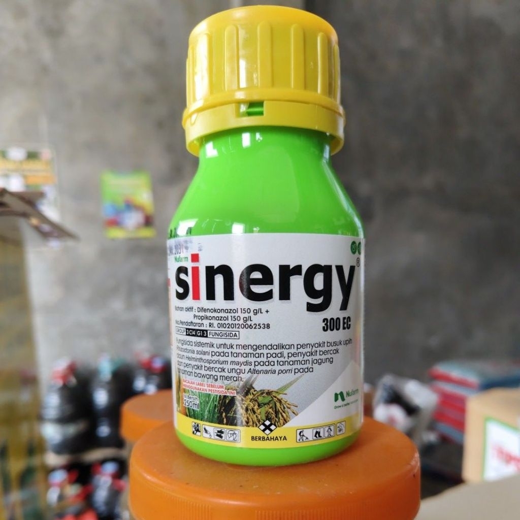 SINERGY 250ml fungisida sistemik