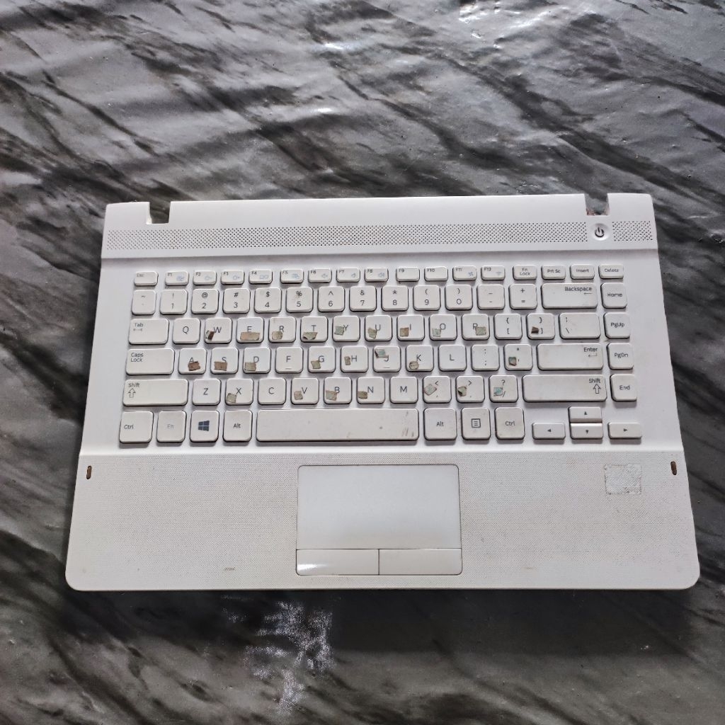 Casing Case Kesing Frame Keyboard Laptop Samsung NP275E4V 275E NP270E4V 270E