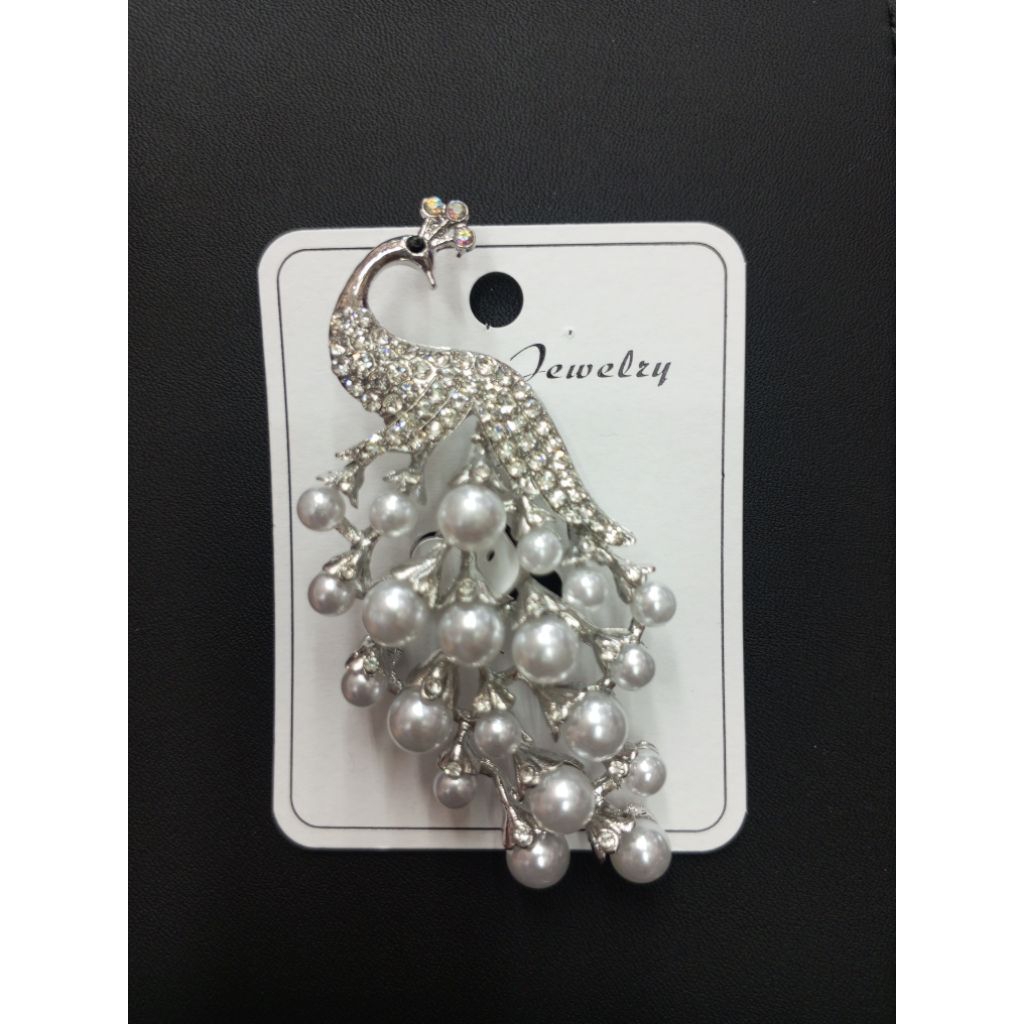 Bros Swarovski/Bros Hijab Premium/Bros Dada