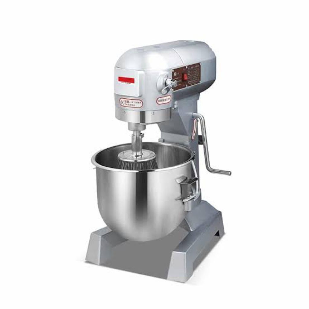 dough mixer besar