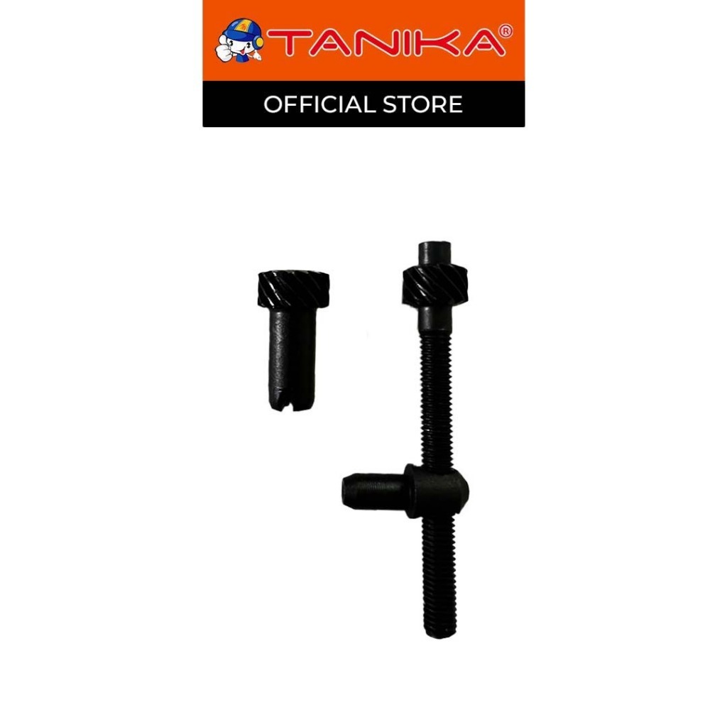 Tanika Sparepart Chain Adjust (Baut Blok) Chainsaw TNK 007  (tk1cs1.49s)*