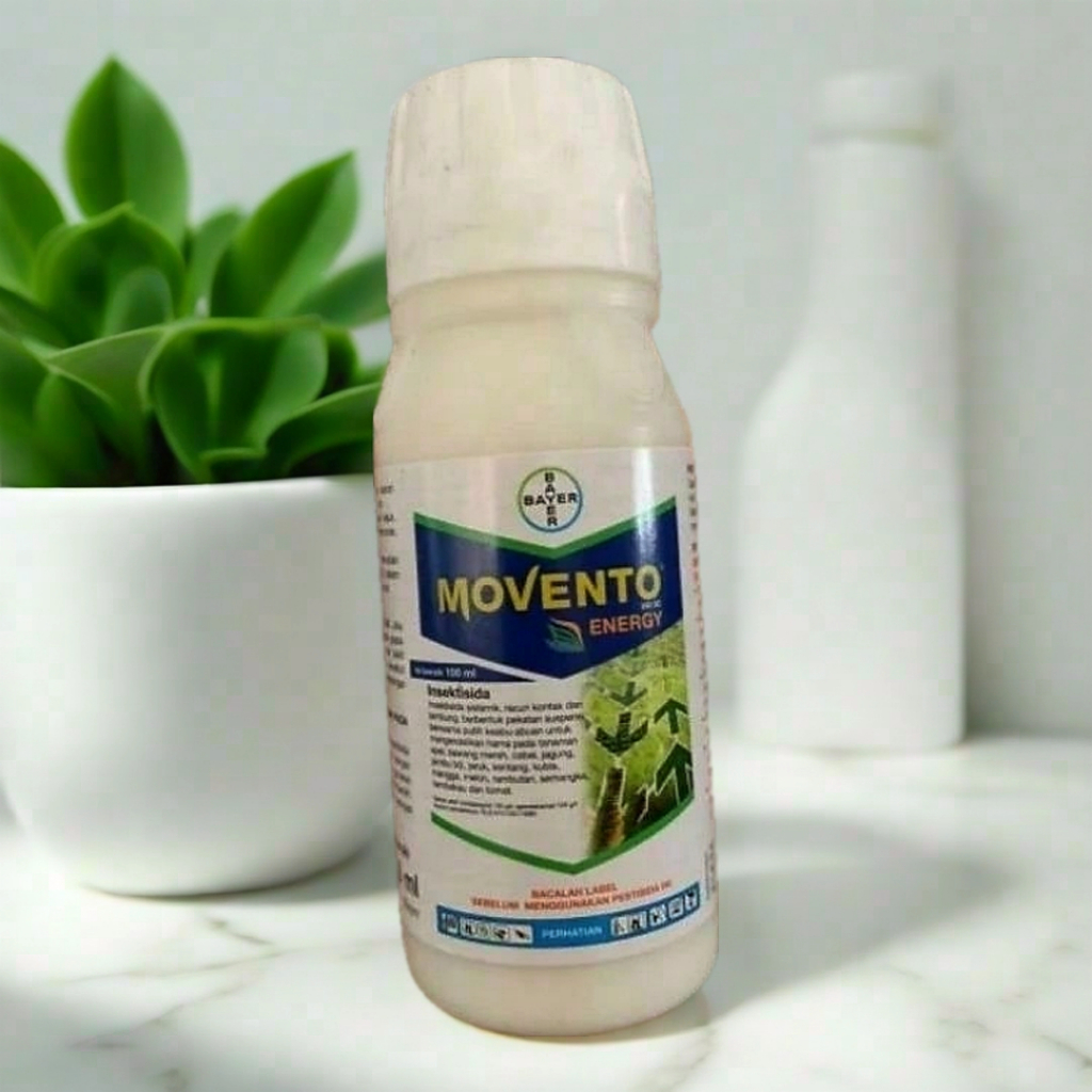 Movento Energy 240 SC 100 ML
