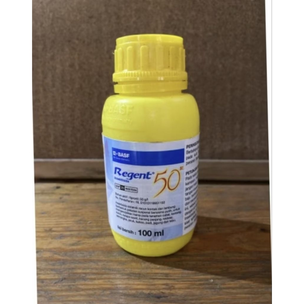insektisida REGENT 100ML