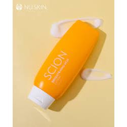 Skin lotion nu   skin