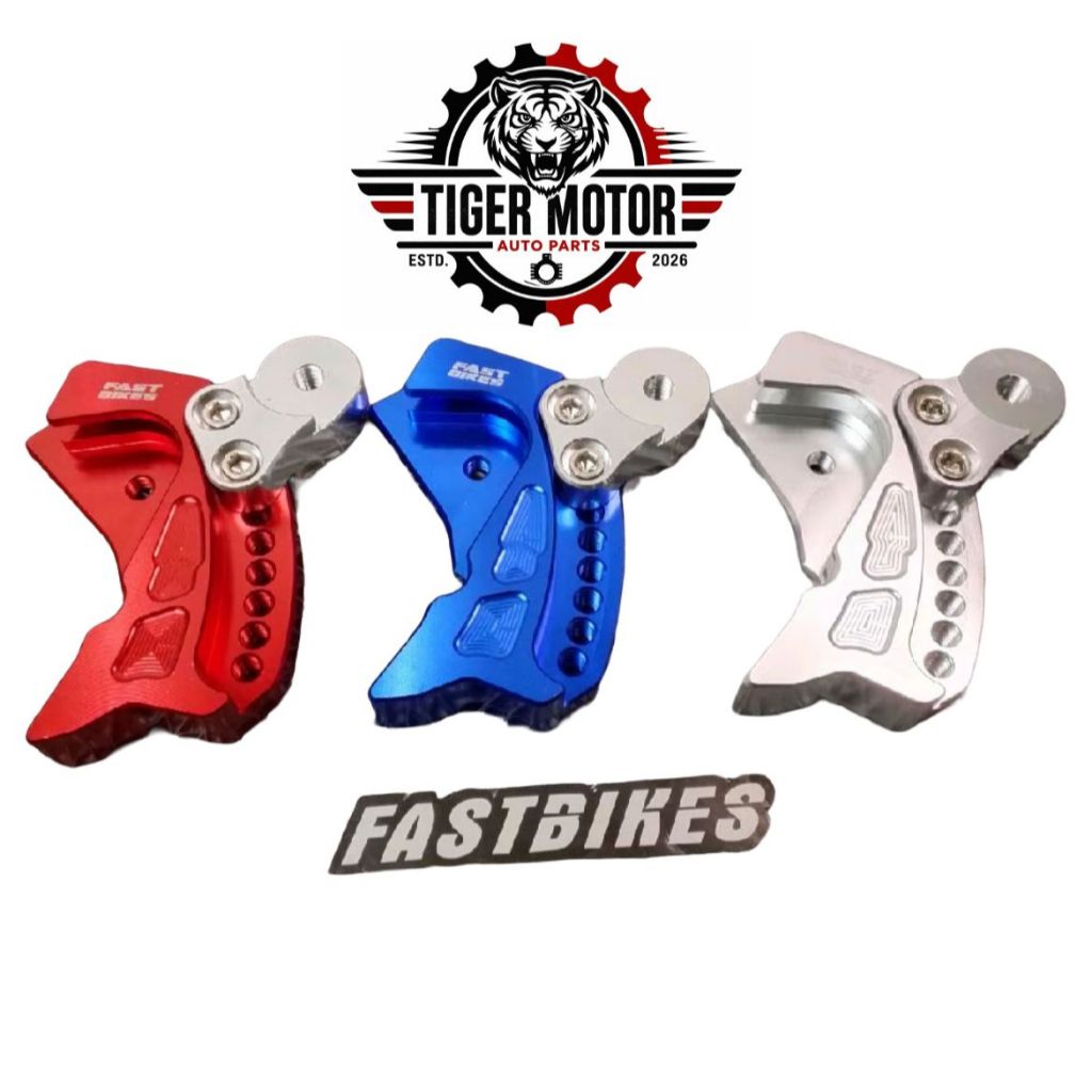 PEMUNDUR SHOCK YAMAHA CNC