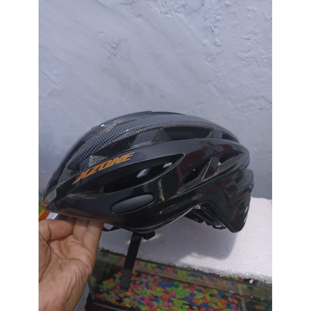 helm xzone