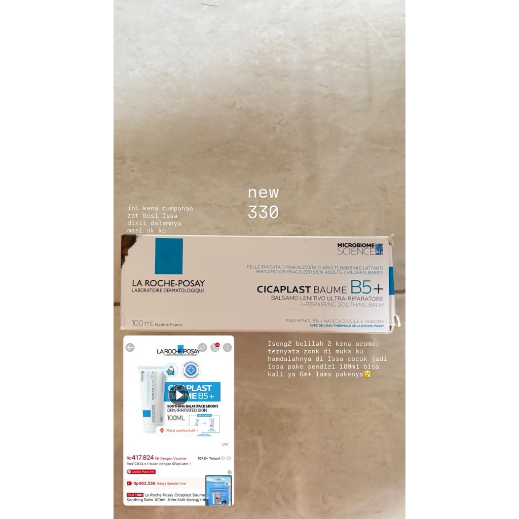 La Roche Posay