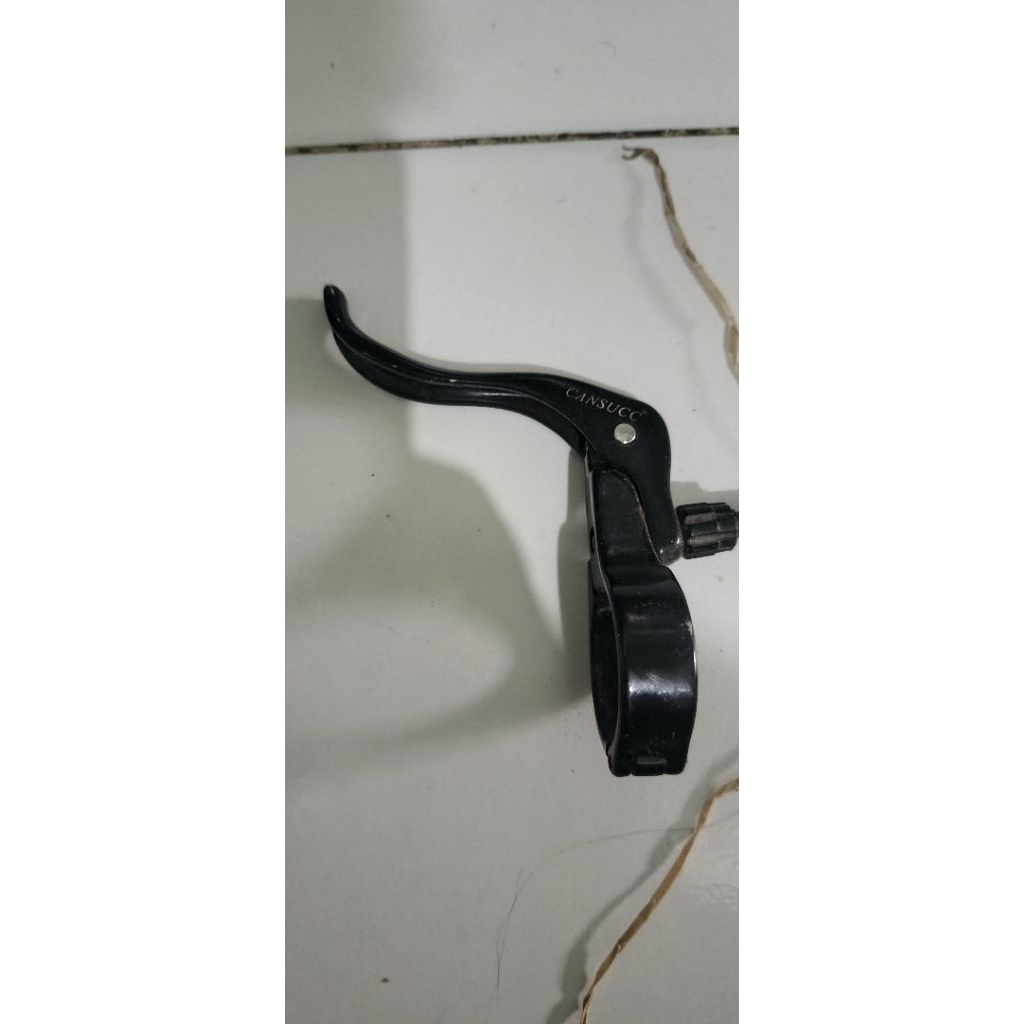 Rem tangan Cansucc OS, Cocok untuk Dropbar OS