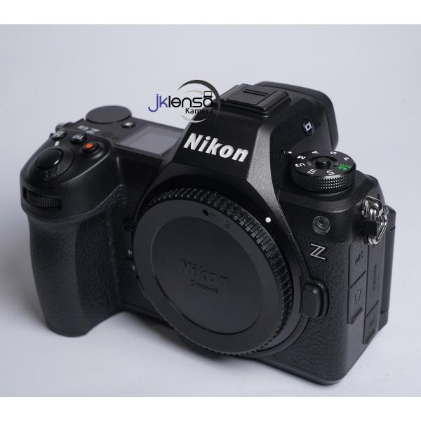 Nikon Z6III Bo Nikon Z6 III Body nikon Z 6 lll Body Black Super Like New In Box Second
