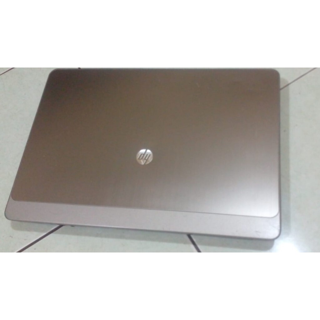 Laptop HP Probook 4330s-Intel Corei3-2310M-RAM 4GB-HDD 320GB-Normal