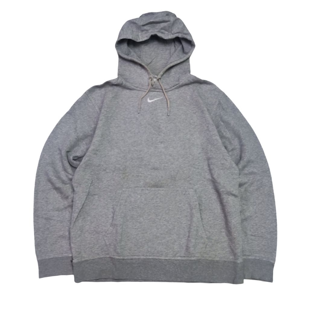 Nike center hoodie
