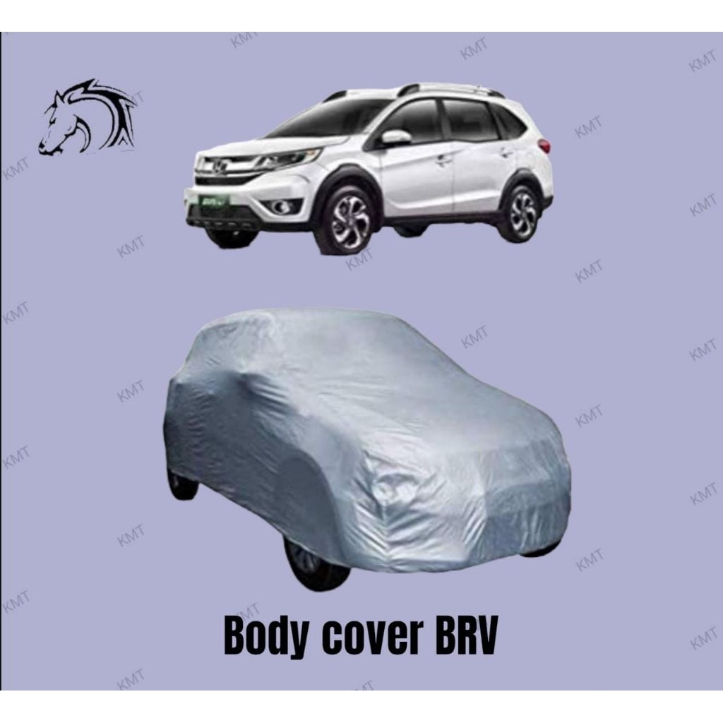 Body Cover Honda BRV