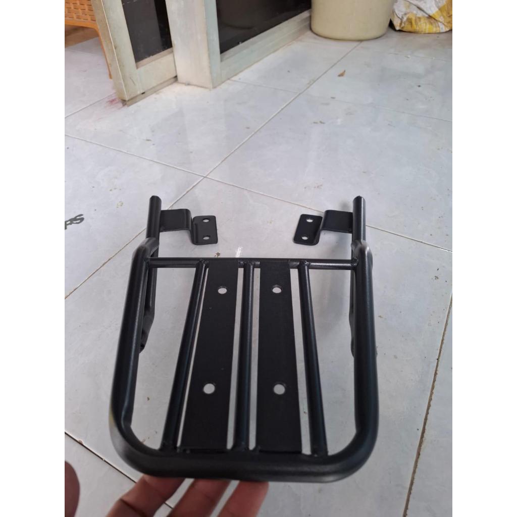 UNIVERSAL BRACKET BOX MIO GEAR ULTIMA 125